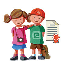 Регистрация в Сергиевом Посаде для детского сада
